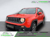 Jeep Renegade 1.4  MultiAir 140 ch BVA   Beaupuy 31