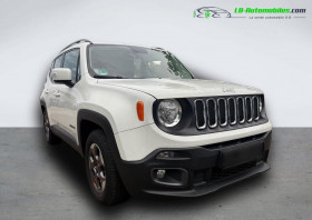 Jeep Renegade 1.4  MultiAir 140 ch BVA  occasion  Beaupuy - photo n4
