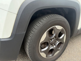Jeep Renegade 1.4  MultiAir 140 ch BVA  occasion  Beaupuy - photo n7