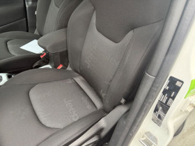 Jeep Renegade 1.4  MultiAir 140 ch BVA  occasion  Beaupuy - photo n6