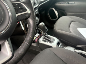 Jeep Renegade 1.4  MultiAir 140 ch BVA  occasion  Beaupuy - photo n5