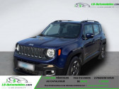 Jeep Renegade 1.4  MultiAir 140 ch BVA   Beaupuy 31
