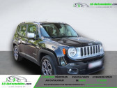 Jeep Renegade 1.4  MultiAir 140 ch BVA   Beaupuy 31