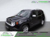 Jeep Renegade 1.4  MultiAir 140 ch BVA   Beaupuy 31