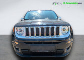 Jeep Renegade 1.4  MultiAir 140 ch BVA   Beaupuy 31