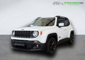 Jeep Renegade 1.4  MultiAir 140 ch BVA   Beaupuy 31
