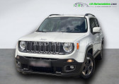 Jeep Renegade 1.4  MultiAir 140 ch BVA   Beaupuy 31