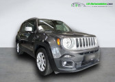 Jeep Renegade 1.4  MultiAir 140 ch BVA   Beaupuy 31