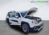 Jeep Renegade 1.4  MultiAir 140 ch BVA   Beaupuy 31