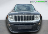 Jeep Renegade 1.4  MultiAir 140 ch BVA   Beaupuy 31