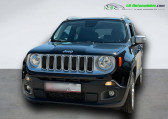 Jeep Renegade 1.4  MultiAir 140 ch BVA   Beaupuy 31