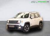 Jeep Renegade 1.4  MultiAir 140 ch BVA   Beaupuy 31