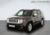Jeep Renegade occasion année 2018 boite Automatique Annonce Jeep Renegade occasion Essence 1.4 MultiAir 140 ch BVA à Beaupuy
