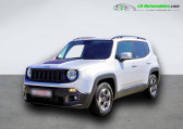 Jeep Renegade occasion année 2018 boite Automatique Annonce Jeep Renegade occasion Essence 1.4 MultiAir 140 ch BVA à Beaupuy