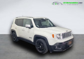 Jeep Renegade occasion année 2018 boite Automatique Annonce Jeep Renegade occasion Essence 1.4 MultiAir 140 ch BVA à Beaupuy