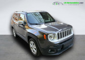 Jeep Renegade occasion année 2018 boite Automatique Annonce Jeep Renegade occasion Essence 1.4 MultiAir 140 ch BVA à Beaupuy