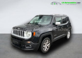 Jeep Renegade occasion année 2018 boite Automatique Annonce Jeep Renegade occasion Diesel 1.4 MultiAir 140 ch BVA à Beaupuy