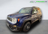 Jeep Renegade occasion année 2018 boite Automatique Annonce Jeep Renegade occasion Essence 1.4 MultiAir 140 ch BVA à Beaupuy