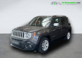 Jeep Renegade 1.4  MultiAir 140 ch BVA   Beaupuy 31