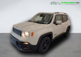 Jeep Renegade 1.4  MultiAir 140 ch BVA   Beaupuy 31