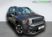 Jeep Renegade 1.4  MultiAir 140 ch BVA   Beaupuy 31