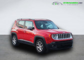 Jeep Renegade 1.4  MultiAir 140 ch BVA   Beaupuy 31