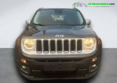 Jeep Renegade 1.4  MultiAir 140 ch BVA   Beaupuy 31