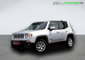 Jeep Renegade 1.4  MultiAir 140 ch BVA   Beaupuy 31