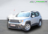 Jeep Renegade 1.4  MultiAir 140 ch BVA   Beaupuy 31