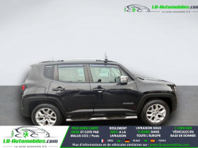 Jeep Renegade 1.4 MultiAir 140 ch  occasion � Beaupuy - photo n�6