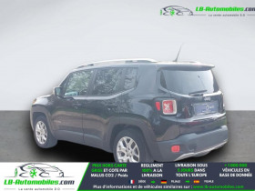 Jeep Renegade 1.4 MultiAir 140 ch  occasion � Beaupuy - photo n�3