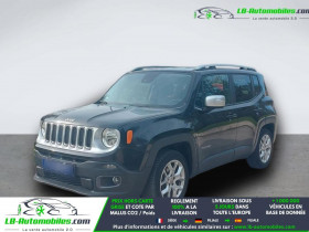 Jeep Renegade 1.4 MultiAir 140 ch  occasion � Beaupuy - photo n�2