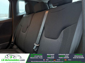 Jeep Renegade 1.4 MultiAir 140 ch  occasion � Beaupuy - photo n�4