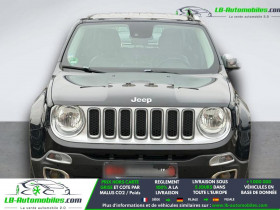 Jeep Renegade 1.4 MultiAir 140 ch  occasion � Beaupuy - photo n�5