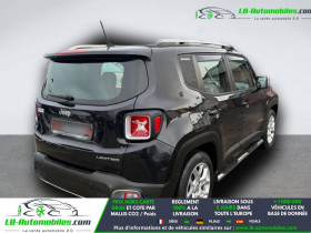 Jeep Renegade 1.4 MultiAir 140 ch  occasion � Beaupuy - photo n�4