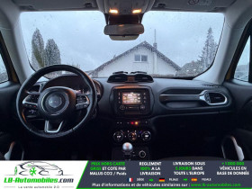 Jeep Renegade 1.4 MultiAir 140 ch  occasion � Beaupuy - photo n�3