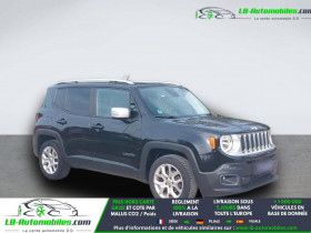 Jeep Renegade , garage LB AUTOMOBILES � Beaupuy