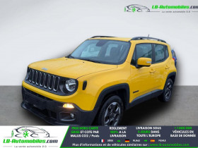 Jeep Renegade 1.4 MultiAir 140 ch  occasion � Beaupuy - photo n�2
