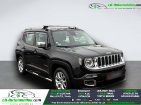 Jeep Renegade 1.4 MultiAir 140 ch  occasion � Beaupuy - photo n�2