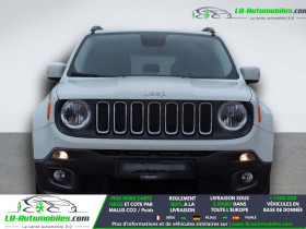 Jeep Renegade 1.4 MultiAir 140 ch  occasion � Beaupuy - photo n�5