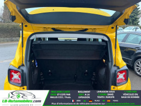 Jeep Renegade 1.4 MultiAir 140 ch  occasion � Beaupuy - photo n�6