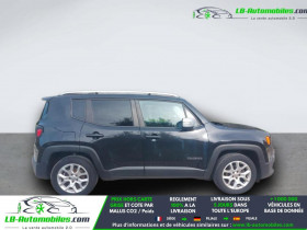 Jeep Renegade 1.4 MultiAir 140 ch  occasion � Beaupuy - photo n�5