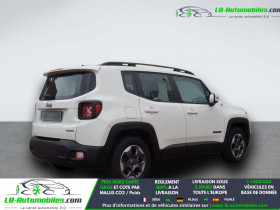 Jeep Renegade 1.4 MultiAir 140 ch  occasion � Beaupuy - photo n�4
