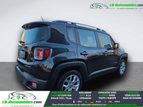 Jeep Renegade 1.4 MultiAir 140 ch  occasion � Beaupuy - photo n�3