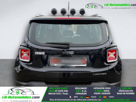 Jeep Renegade 1.4 MultiAir 140 ch  occasion � Beaupuy - photo n�7