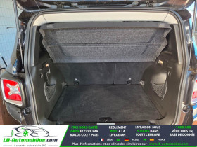 Jeep Renegade 1.4 MultiAir 140 ch  occasion � Beaupuy - photo n�9
