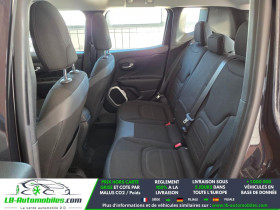 Jeep Renegade 1.4 MultiAir 140 ch  occasion � Beaupuy - photo n�8