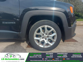 Jeep Renegade 1.4 MultiAir 140 ch  occasion � Beaupuy - photo n�8