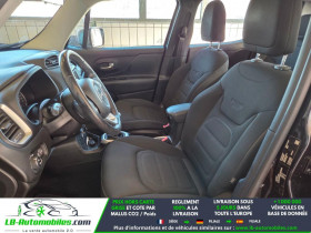 Jeep Renegade 1.4 MultiAir 140 ch  occasion � Beaupuy - photo n�7