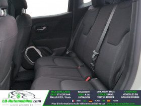 Jeep Renegade 1.4 MultiAir 140 ch  occasion � Beaupuy - photo n�8